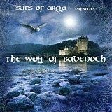 Suns Of Arqa - The Wolf Of Badenoch