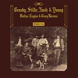 Crosby, Stills, Nash & Young - DÃ©jÃ  Vu (50th Anniversary Deluxe Edition)