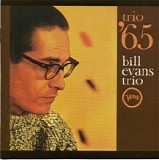 Bill Evans - Trio 65