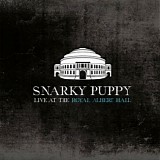Snarky Puppy - Live at the Royal Albert Hall