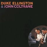 John Coltrane - Duke Ellington & John Coltrane