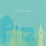 Snarky Puppy - We Like It Here