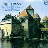 Bill Evans - Bill Evans at the Montreux Jazz Festival