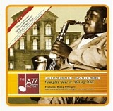 Charlie Parker - Complete Jazz at Massey Hall