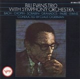 Bill Evans - Bill Evans Trio with Symphony Orchestra