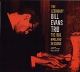 Bill Evans - The Birdland Sessions