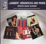 Lambert, Hendricks & Ross - Seven Classic Albums