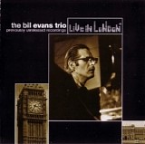 Bill Evans - Live in London