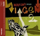 Various artists - Nicola Conte presents Viagem 2