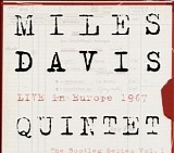 Davis, Miles - The Bootleg Series Vol 1