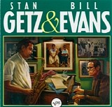 Bill Evans - Stan Getz & Bill Evans