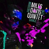 Davis, Miles - Freedom Jazz Dance: The Bootleg Series, Vol. 5