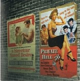 Film Noir - Jazz on Film 1 - A Streetcar Named Desire - Private Hell 36