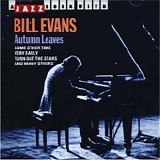 Bill Evans - A Jazz Hour With Bill Evans (Autumn Leaves)