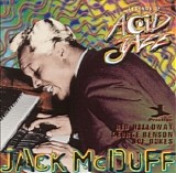 Jack McDuff - Legends of Acid Jazz