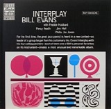Bill Evans - Interplay (with P.Heath,P.J.Jones,J.Hall&F.Hubbard
