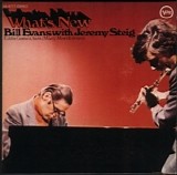 Bill Evans - What's New (with Jeremy Steig)