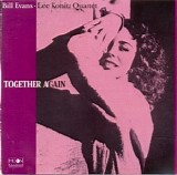 Bill Evans - Together Again (with Le
