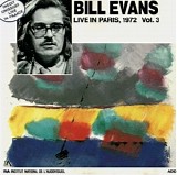 Bill Evans - Live In Paris Vol. 3