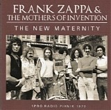 Zappa, Frank - The New Maternity (18-6-70)