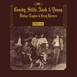 Crosby, Stills, Nash & Young - Déjà Vu <50th Anniversary Deluxe Edition>
