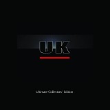 U.K. - Ultimate Collectors' Edition