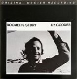 Ry Cooder - Boomer's Story (MFSL SACD hybrid)