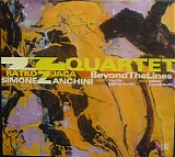 ZZ Quartet, Ratko Zjaca & Simone Zanchini - Beyond The Lines