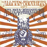 The Allman Brothers Band - 1970-07-03&05 - Atlanta International Pop Festival, Atlanta, GA CD1
