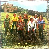 The Allman Brothers Band - Brothers of the Road