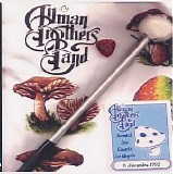 The Allman Brothers Band - 1992-06-11 - Radio and Records Convention, Los Angeles, CA