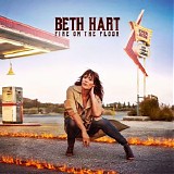 Beth Hart - Fire on the Floor