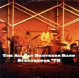 The Allman Brothers Band - 1970-07-26 - Stony Brook Gymnasium, Stony Brook, NY