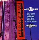 The Allman Brothers Band - 1970-04-04 - Ludlow Garage, Cincinnati, OH