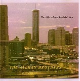 The Allman Brothers Band - 1990-11-09 - Lakewood Ampitheater, Atlanta, GA