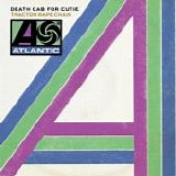 Death Cab For Cutie - Record Store Day Single