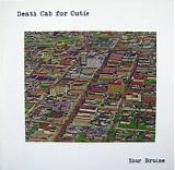 Death Cab For Cutie - Your Bruise