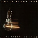 Blunstone, Colin - Late Nights In Soho