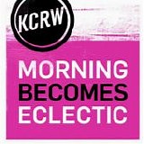Death Cab For Cutie - Morning Becomes Eclectic