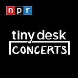 Ghost Of A Saber Tooth Tiger, The - NPR Tiny Desk Concert