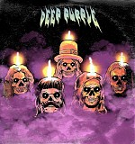 Various artists - Bow To Your Masters Volume Two - Deep Purple!