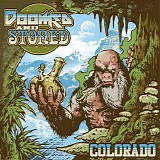 Various artists - Doomed & Stoned In Colorado