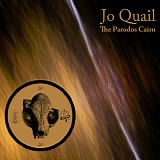 Jo Quail - The Parodos Cairn