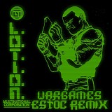 L.O.T.I.O.N. Multinational Corporation - War Games (Estoc's Chainsaw To The Nation Remix)