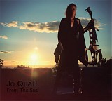 Jo Quail - From The Sea