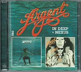 Argent - In Deep + Nexus
