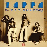 Zappa - Zoot Allures
