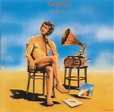 Gryphon - Raindance
