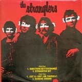 The Stranglers - The Stranglers