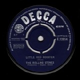 Rolling Stones - Little Red Rooster